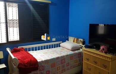 Imagem 4: APARTAMENTO AMPLO AO LADO DO SHOPPING PLAZA SUL NO JD.DA SAUDE