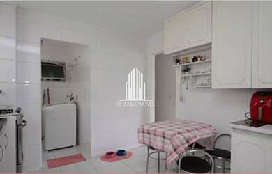 Imagem 12: Apartamento Mooca 100m². Piscina, 100m² de Área, 1 Vaga na garageme3...