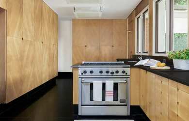 Imagem 11: Chácara Flora. 1.300m² de Área, 5 Vagas na garageme5 Dormitórios