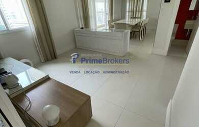 Imagem 3: APARTAMENTO COM 2 SUÍTES, VARANDA GOURMET E 3 VAGAS - IANDÊ CHÁCARA KLABIN