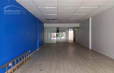 Imagem: O depósito possui 85m² de Área e está localizado em Lapa