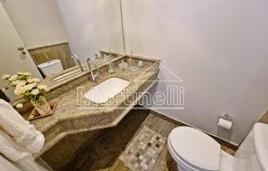 Imagem 7: Ribeirão Preto - Apartamento Padrão - Jardim São Luiz