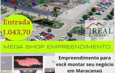 Imagem 14: Últimas unidades. lojas box aqui no Maior shopping de modas do Brasil