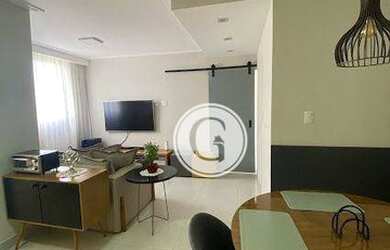 Imagem 14: Apartamento com 2 dormitórios à venda, 55 m² por R$ 549.000,00 - Butantã - São Paulo/SP