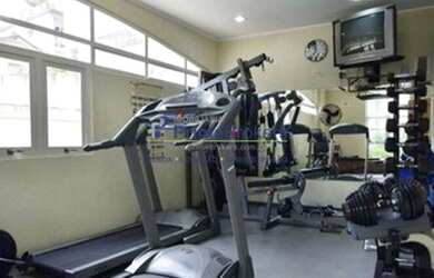 Imagem 3: Ap na Chácara Inglesa de 02 dorm a 15 km da Estação Santa Cruz