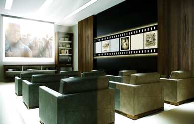 Imagem 3: APARTAMENTO VILA ALZIRA - GUARUJA SP