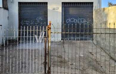 Imagem: O depósito possui 3 Vagas na garagem e 109m² de Área e está