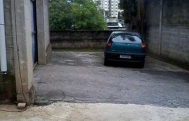 Imagem 12: GALPÃO - BUTANTÃ - SP. 500m² de Área