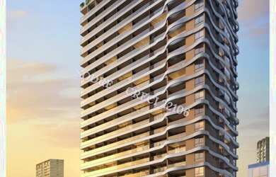 Imagem 2: Beach Class - Apartamentos com 1 e 2 quartos no Rio vermelho - Maravilhoso lançamento MD