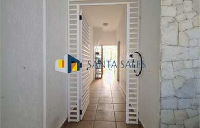 Imagem 8: Lindo Sobrado em Moema