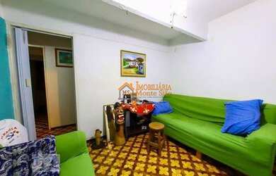 Imagem 4: Apartamento com 3 dormitórios, 64 m² - venda por R$ 371.000,00 ou aluguel...