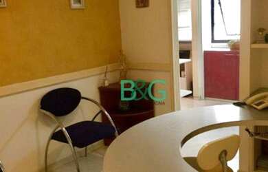 Imagem 8: Sala à venda, 31 m² por R$ 384.800,00 - Bela Vista - São Paulo/SP