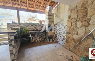 Imagem 6: Casa térrea na rua 4 dormitórios/suite, cozinha planejada