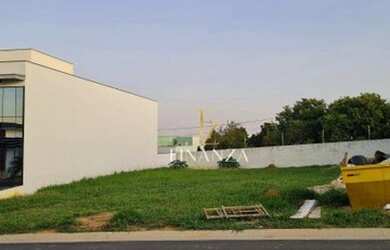 Imagem: O terreno possui 366m² de Área e está localizado em Jardim