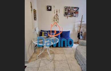 Imagem 6: KIT AMPLO VISTA MAR LOCALIZADO NA TUPI COM VAGA DE GARAGEM - R$ 160 MIL