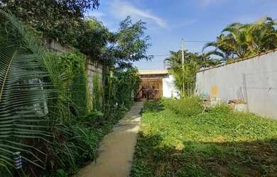 Imagem: Casa para venda tem 150 metros quadrados com 1 quarto em Balneário