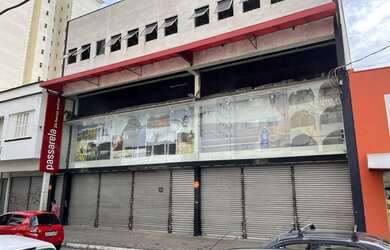 Imagem 2: salão jundiaí. 600m² de Área