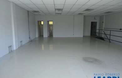 Imagem 9: GALPÃO - TAMBORÉ - SP. 800m² de Área