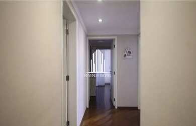 Imagem 16: Apartamento 114m². Piscina, Churrasqueira, 114m² de Áreae2 Vagas na...