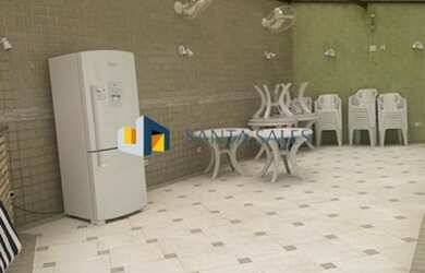 Imagem 6: APARTAMENTO AMPLO AO LADO DO SHOPPING PLAZA SUL NO JD.DA SAUDE