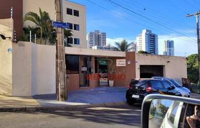 Imagem: O apartamento possui 3 Dormitórios, 3 Banheiros, 1 Vaga na