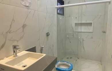 Imagem 15: Casa no condomínio Village Damha III em São José do Rio Preto-SP