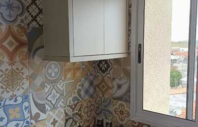 Imagem 7: Apartamento com 2 dormitórios à venda, 54 m² por R$ 215.000,00 - Cidade...