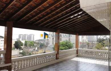 Imagem 9: sobrado vila madalena. Piscina, Imóvel mobiliado, Varandae773m² de Área