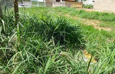 Imagem 5: Lote/Terreno para venda possui 410 metros quadrados