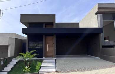 Imagem 13: Casa no Condomínio Maria Júlia em São José do Rio Preto-SP