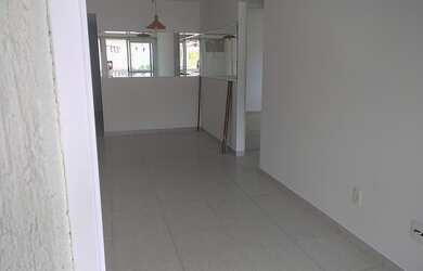 Imagem 2: Apartamento para venda tem 68 metros quadrados com 2 quartos