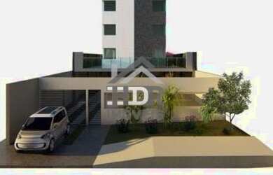 Imagem 13: BELO HORIZONTE - Apartamento Padrão - Santa Branca