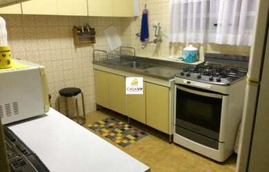 Imagem 6: Apartamento à venda, Vila Firmiano Pinto, 86m², 2 dormitórios, sem...