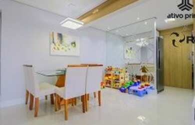 Imagem 10: São Paulo - Apartamento Padrão - Tatuapé