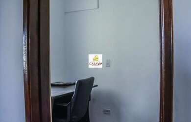 Imagem 14: Apartamento à venda, Vila Firmiano Pinto, 69m², 2 dormitórios, 1 suíte,...