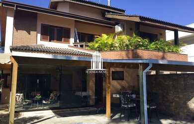 Imagem 4: Casa linda com piscina Aquecida Residencial Aplha 11