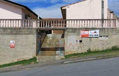 Imagem 1: Terreno à venda, 432 m² por R$ 230.000,00 - Vila Feliz - Almirante Tamandaré/PR