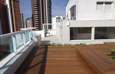 Imagem 1: Cobertura à venda, 281 m² por R$ 2.850.000,00 - Alto da Lapa - São...