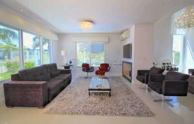 Imagem 3: XANGRI-Lá - Casa de Condomínio - Condomínio Quintas do Lago