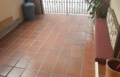 Imagem 1: Sobrado à venda, 109 m² por R$ 650.000,00 - Jaguaré - São Paulo/SP