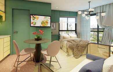 Imagem 5: São Paulo - Loft - Vila Madalena