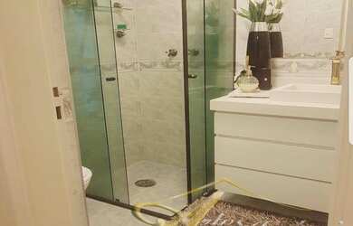 Imagem 14: Sao Paulo - Apartamento Padrao - Bela Vista