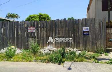 Imagem: O terreno possui 300m² de Área e está localizado em Parque