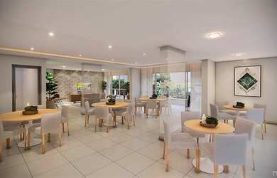 Imagem 10: APARTAMENTO VILA ALZIRA - GUARUJA SP