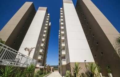 Imagem 6: JUNDIAÍ - Apartamento Padrão - JARDIM GUANABARA