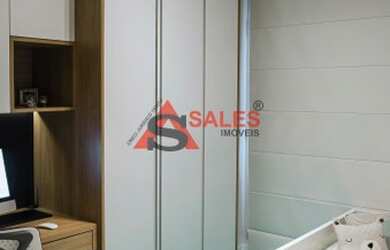 Imagem 6: Lindo apartamento andar alto. Recém reformado com projeto de arquitetura. 3 dormitórios, 2