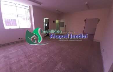 Imagem 5: JUNDIAÍ - Galpão/Depósito/Armazém - ANHANGABAÚ