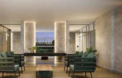 Imagem 5: Apartamento Bela Vista à venda, 123 m² por R$ 1.082.000 - Bela Vista...