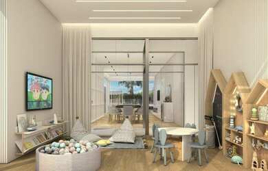 Imagem 9: Apartamento Vista Mar em Balneário Camboriú