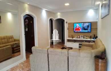 Imagem 11: Casa de Alto Padrão